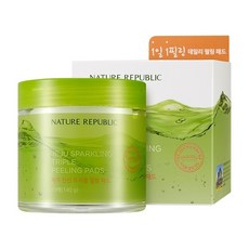 네이처리퍼블릭탄산수