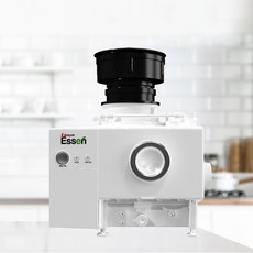 윙윙업소용음식물처리기