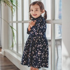 유아한복원피스