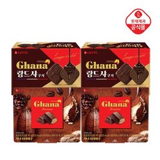 가나 티라미수90gx2개+랑드샤쿠키91gx2개, 없음, 상세설명 참조
