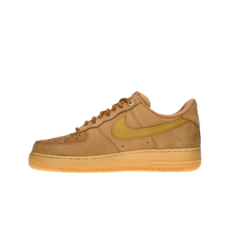 나이키 에어포스 Nike Air Force 1 '07 WB Flax CJ9179-200