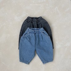 오뜨베베청바지