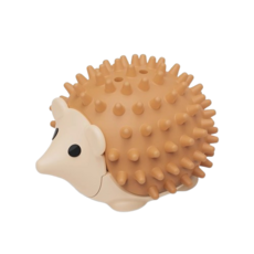 인링크스토어 고양이 캣닢 볼, 1개, 30g, 브라운