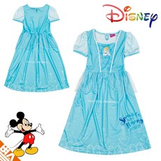 유아신데렐라옷