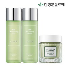김정문알로에썬팩