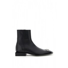 [BALENCIAGA] 남성 부츠 640351 WA721 1081K