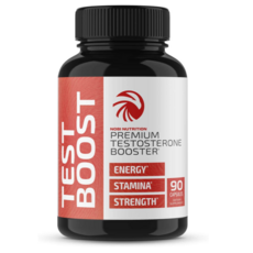 Nobi Nutrition Premium Testosterone Booster for Men 남성 강화 확대 크기 근력 및 체력 증가 에너지 지방 연소 지구력 테스트 부스트, 90 정