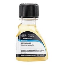 검아라빅파우더