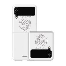 z플립3버즈케이스