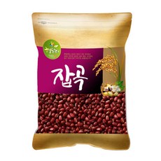캐나다산적두5kg