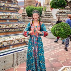 태국전통의상