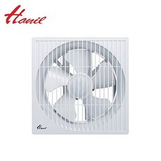 환풍기설치방법