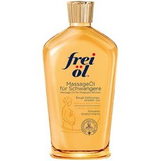 프라이웰 엑티브 밸런스 임산부 마사지오일 클레식 100 ml