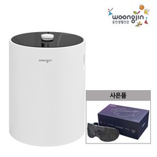 (신제품) 웅진생활건강 2세대 무선 진공쌀통 20KG 22L, 1개