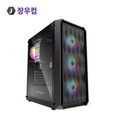 (주)장우컴퍼니 장우컴 가정용 PC (13500/8G/UHD770/512G) i40250 - 13500