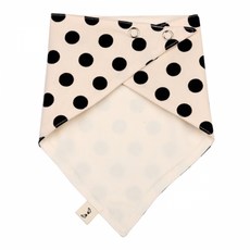 똑딱이삼각스카프