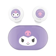 산리오블루투스이어폰