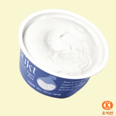 룩트크래커
 룩트그릭요거트 룩트 아이슬란딕요거트 그릭 100g 1개