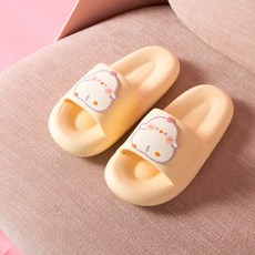 병아리신발