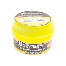 카렉스투스텝컴파운드 카렉스 투스텝 컴파운드 300g MWBB20BE, 1개