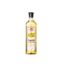 해표 카놀라유, 2개, 750ml