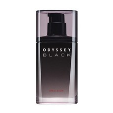 오딧세이 블랙 에멀전 100ML