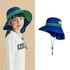 빅토리아플랩캡