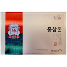 정관장 홍삼톤 50ml x 30포