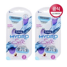 쉬크인튜이션실크