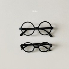 아기안경