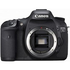 캐논 Canon 디지털 일안 리플렉스 카메라 EOS 7D 바디