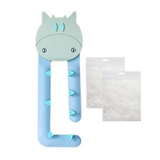 쿠참음식물처리기