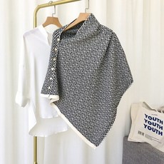 버버리캐시미어100숄