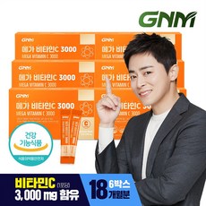 메가도스비타민c3000
