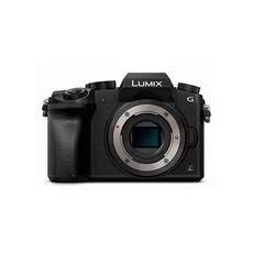 (Panasonic DMC-G7 (바디단품 바디단품, 단일 모델명/품번