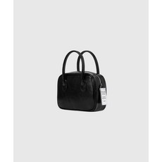 NIEEH SQUARE BAG MINI_BLACK