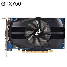 지포스gtx750