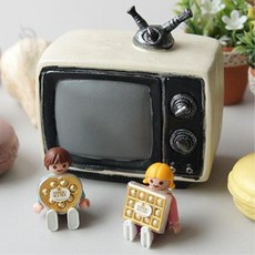 미니어처tv