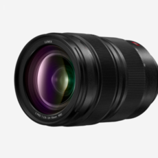 Panasonic 파나소닉 루믹스 S PRO 24-70mm F2.8 S-E2470GC [국내정품판매처]