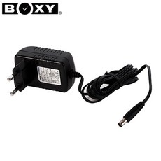 박시워치와인더 아답터 BOXY-Adaptor Black, 단품