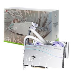 [Colorful] iGame GeForce RTX 4070 Neptune OC D6X 12GB