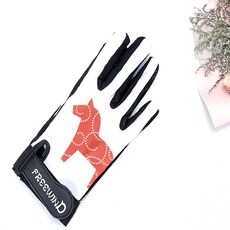 어린이승마장갑7세