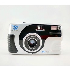 나혼자산다 안보현카메라 초보 입문자용 엔틱 복고풍 필름 카메라, 1개, SC-908 날짜 없이