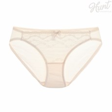 헌트 헌트이너웨어 여성 도트 레이스 시스루 팬티 HIWP64811S_39