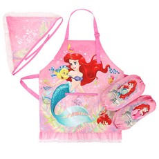 어린이미술용앞치마