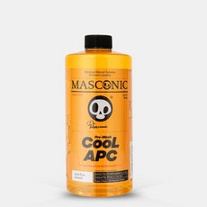 매스코닉 쿨 APC 다목적세정제, 1000ml, 1개