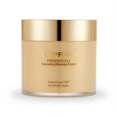 엔프라니마사지크림