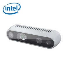 [INTEL] 인텔 RealSense Depth Camera D435i