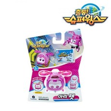 슈퍼윙스슈퍼펫