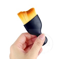 생활잇 차량용 초미세 브러쉬 실내세차초미세브러쉬